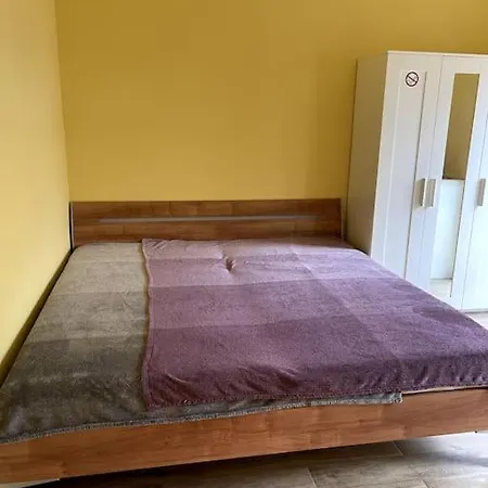 Apartamento Papusik Am Messegelaende